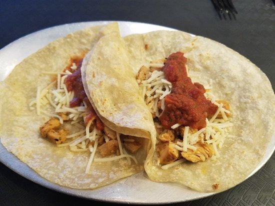 Panchero's Mexican Grill
