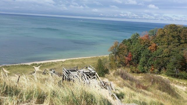 Laketown Beach