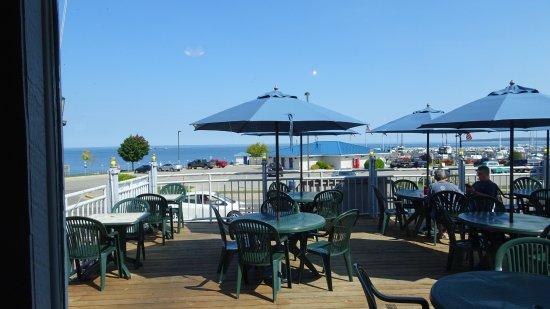 MI Patio Bar & Grill