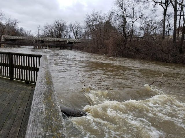 Riverside Park