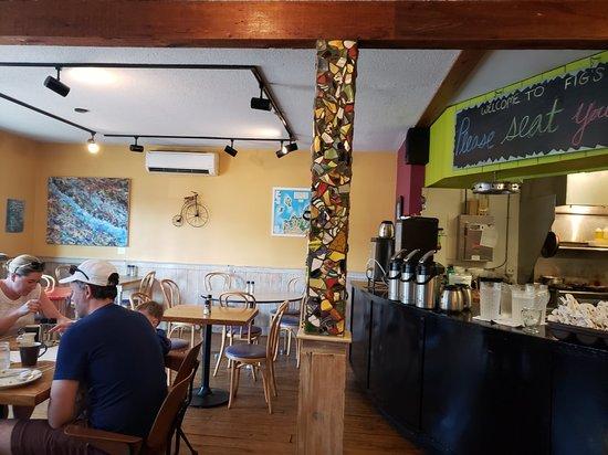 Fig's Breakfast & Lunch