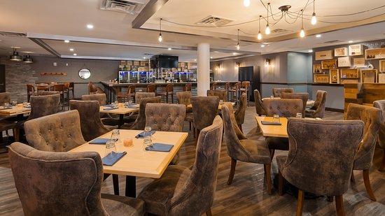 The Nomad Grill