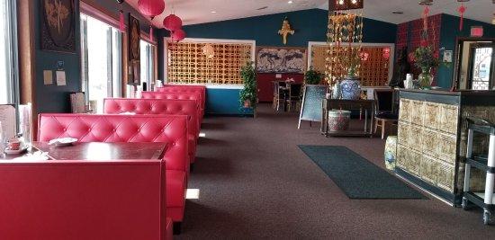 Jasmine Asian Cuisine