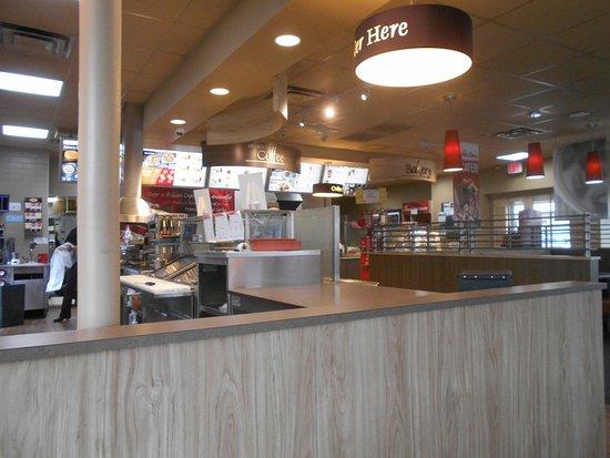 Tim Hortons