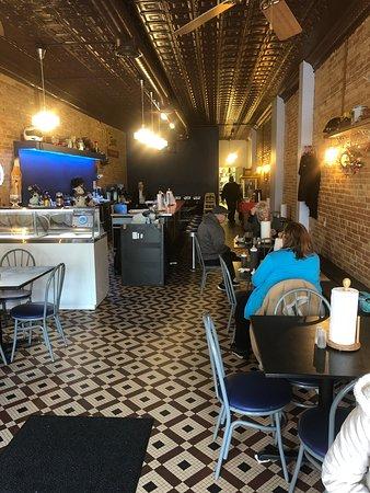 Jim's Smokin' Cafe