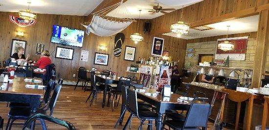 Camp Inn Lodge