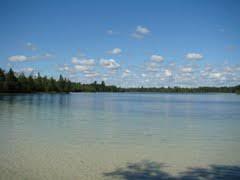 Grousehaven Lake