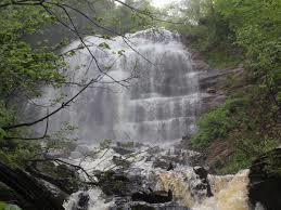 Hungarian Falls