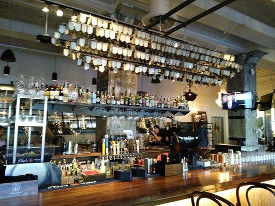 Central Kitchen