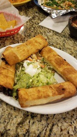 El Rancho 7