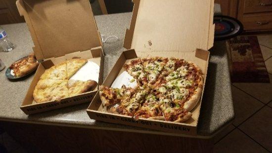 Roma Pizza Restaurant