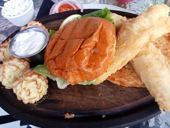 Cold Creek Inn Restaurant & Motel