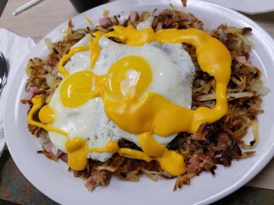 Uncle Ernie's Pancake House