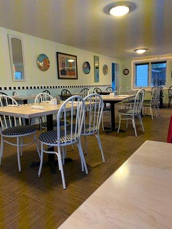 Jackie's Cafe
