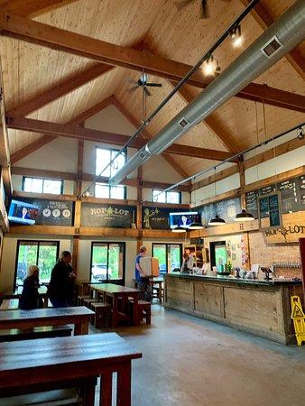 Hop Lot Brewing Company