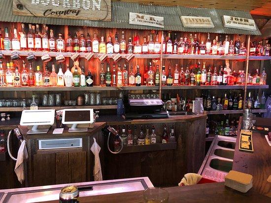 The Whi-Ski Inn
