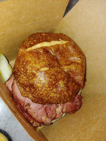 Grobbel's Gourmet Deli