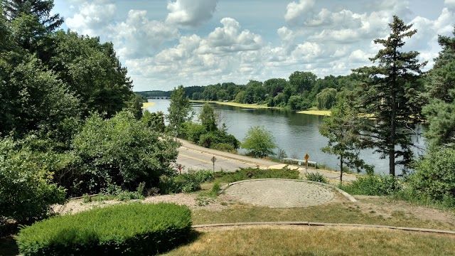 Frances Park