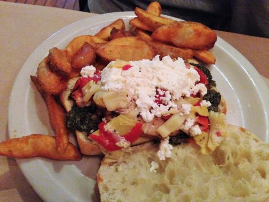 Phil's Bar & Grille