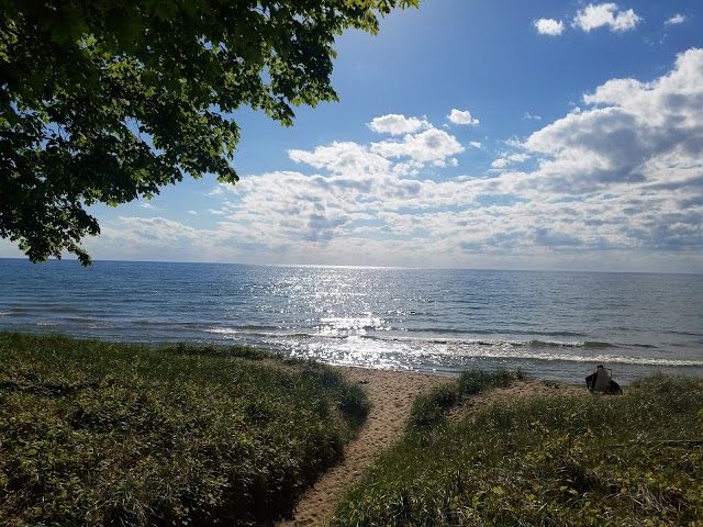 Douglas Beach
