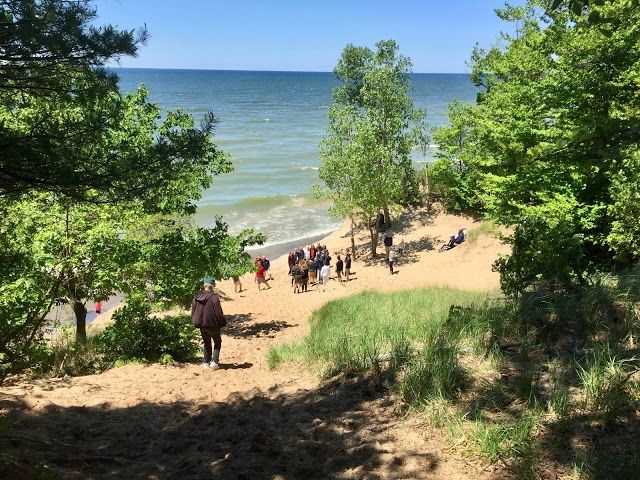 Shore Acres Township Park