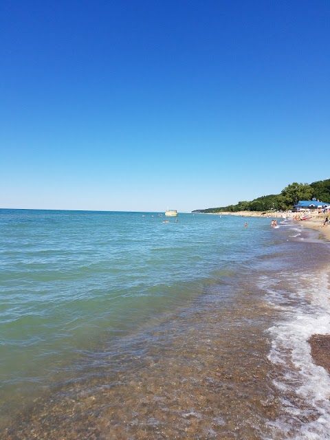 Weko Beach Park
