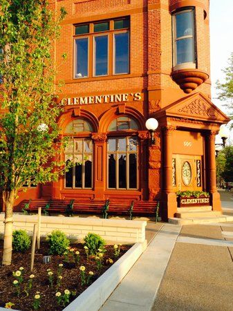 Clementines