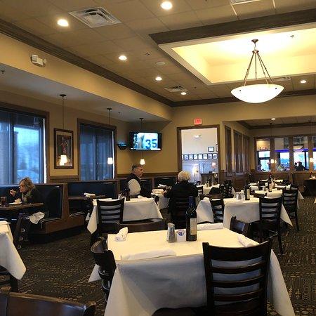 Lucky's Steakhouse