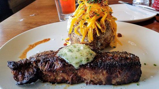 Stoney River Steakhouse And Grill