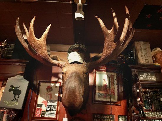 Mitchell Street Pub & Cafe