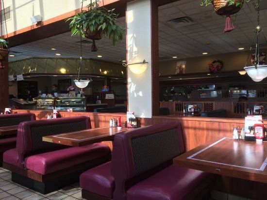 Big Boy Restaurant