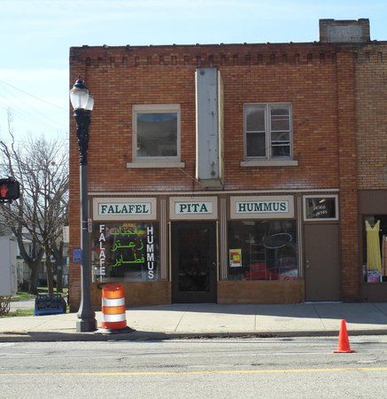 Jerusalem Bakery Incorporated