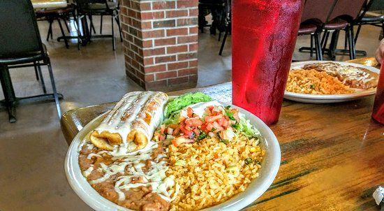 Herradura's Mexican Bar Grill