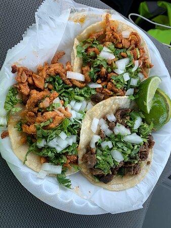 Taqueria Alma