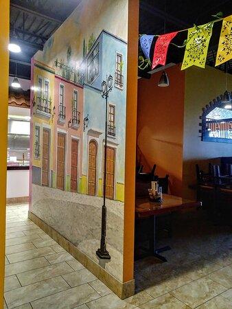 Little Mexico Tacos