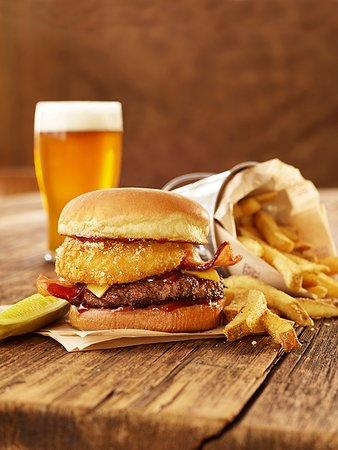 Burger Theory