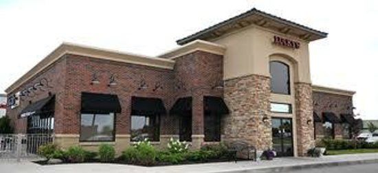 Lucky's Steak House