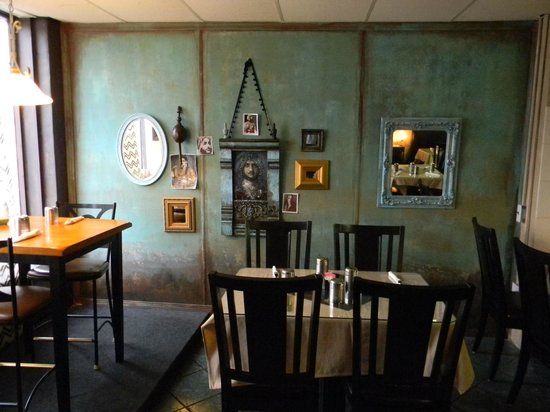 Curry Kitchen Indian Cuisine