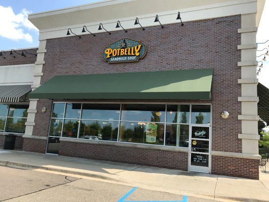 Potbelly Sandwich Works