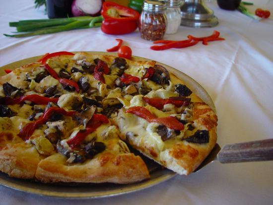 Pompeii's Pizza and Italian Eatery