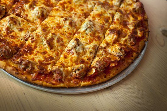 Villa Nova Pizzeria