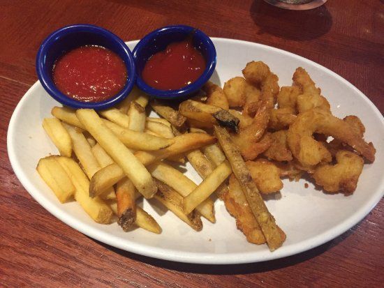 Red Lobster
