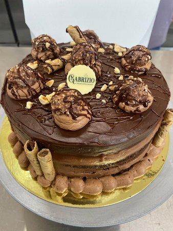 Gabrizio Italian Cafe and Bakery
