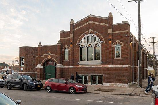 The Congregation Detroit