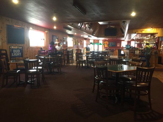 Budd Lake Bar & Restaurant