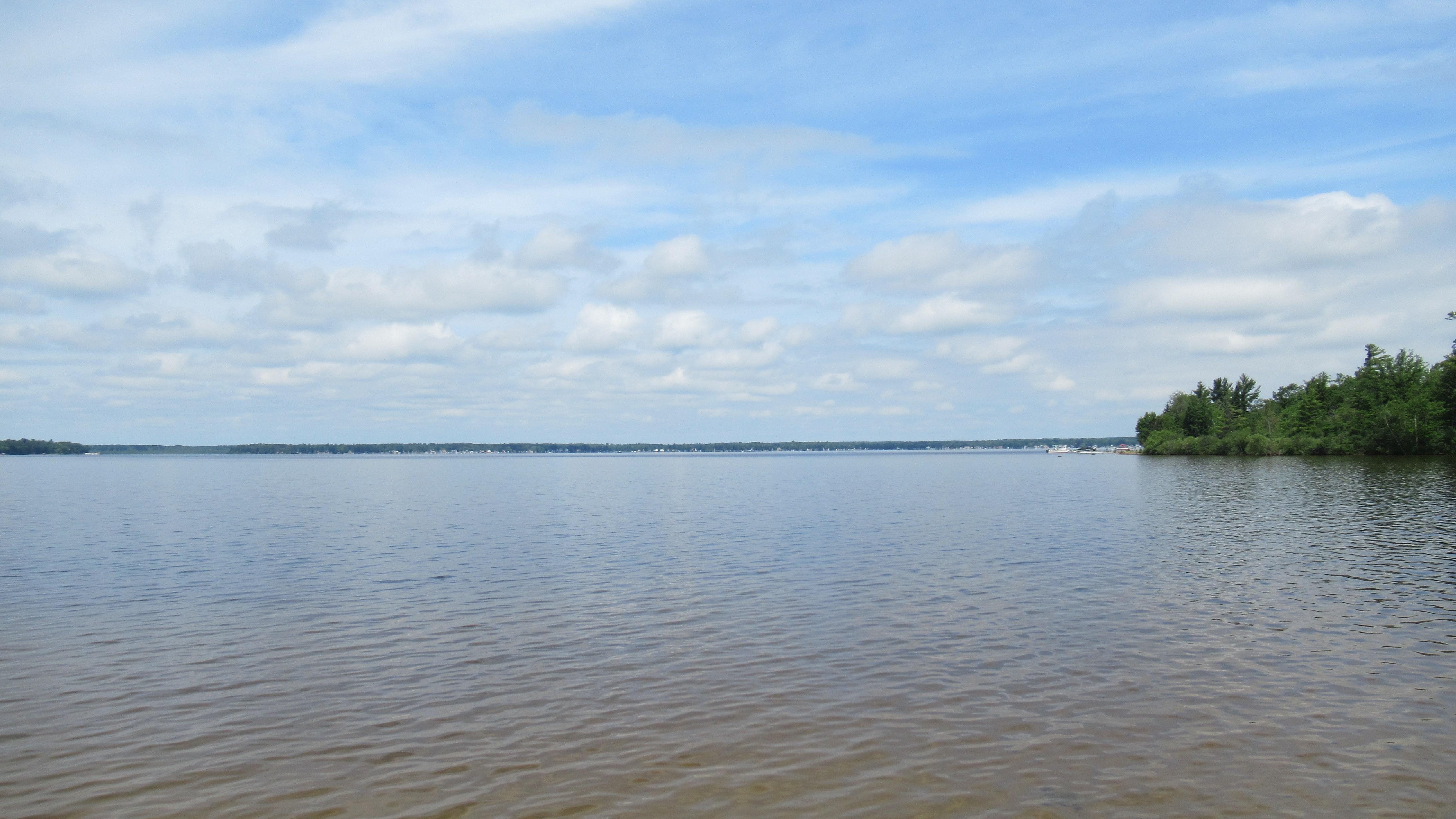 Lake Mitchell