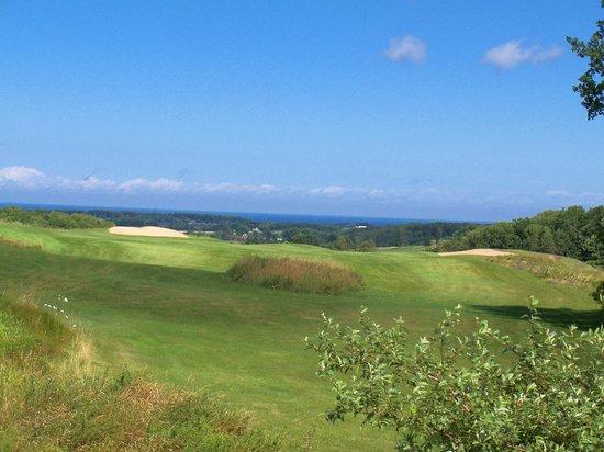 Dunmaglas Golf Club