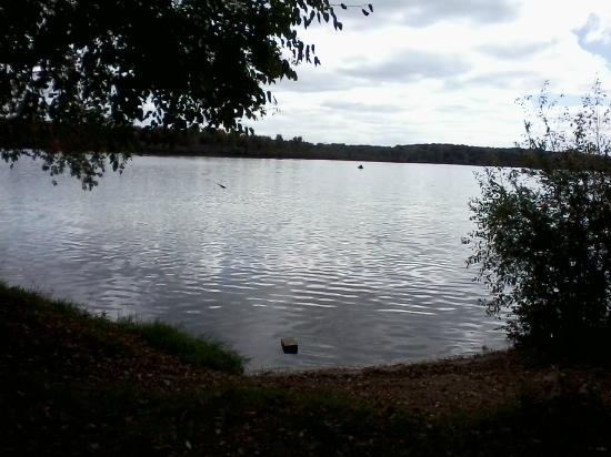 Falling Waters Trail