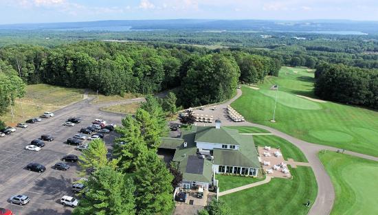 Little Traverse Bay Golf Course