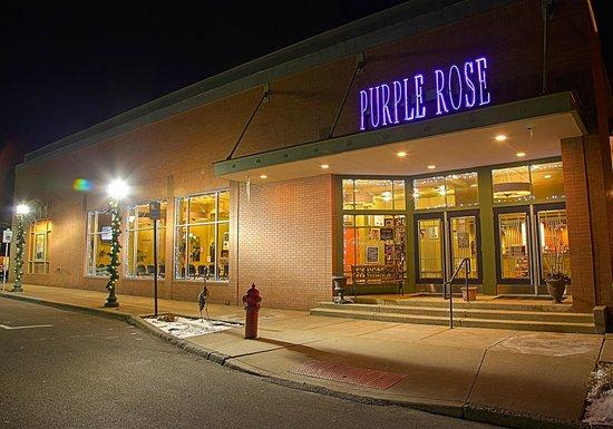 Purple Rose Theatre